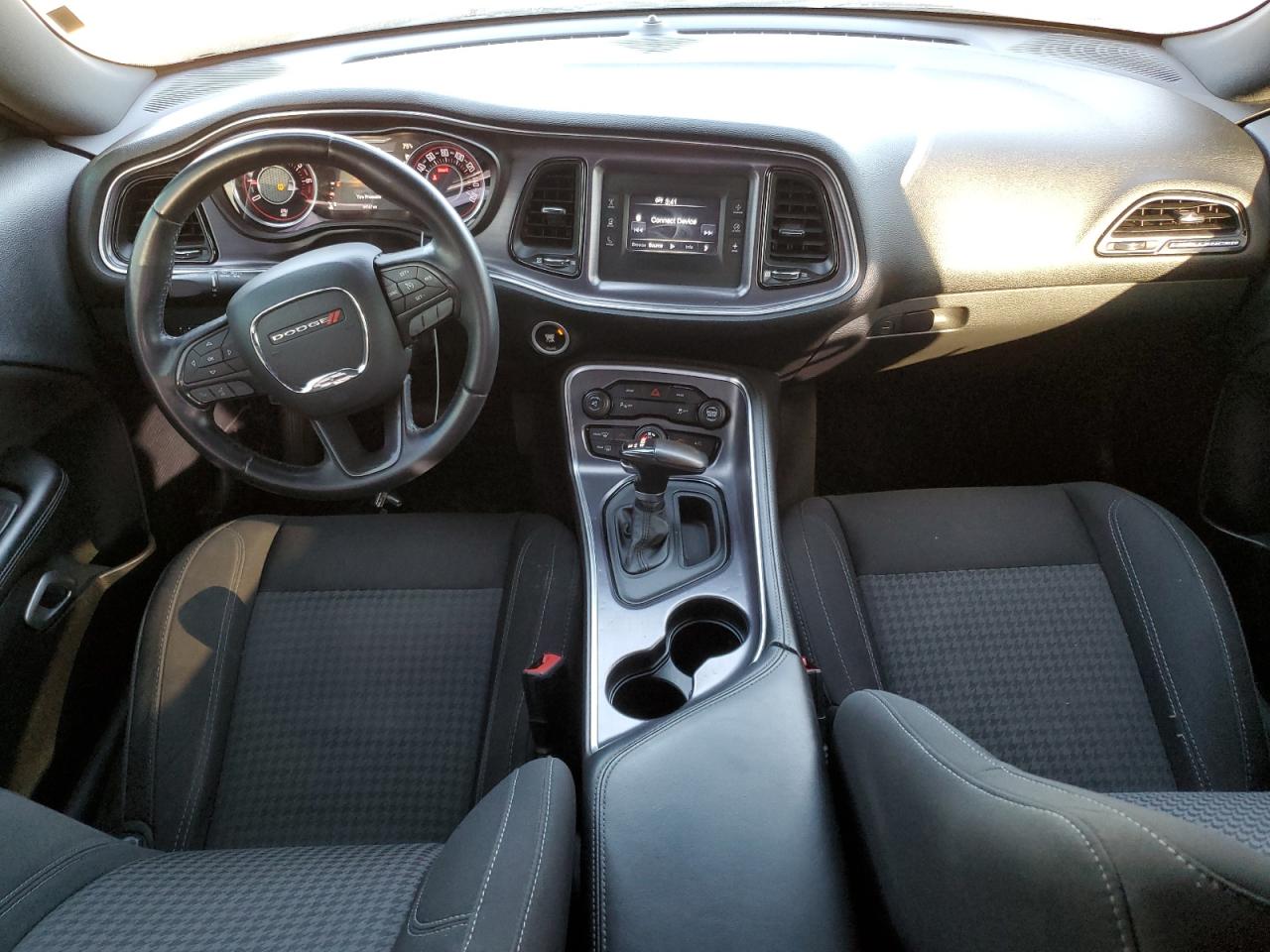2015 Dodge Challenger - Image 8