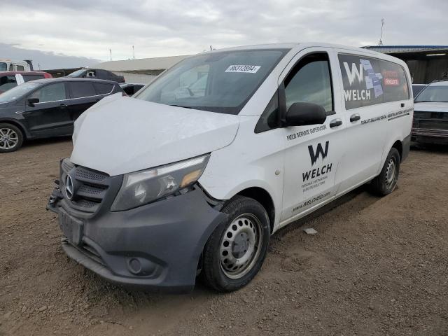 2019 Mercedes-Benz Metris 