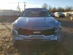 2022 Kia Sorento Lx na sprzedaż w Hillsborough, NJ - Front End