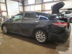 2018 TOYOTA CAMRY L for sale at Copart AB - EDMONTON