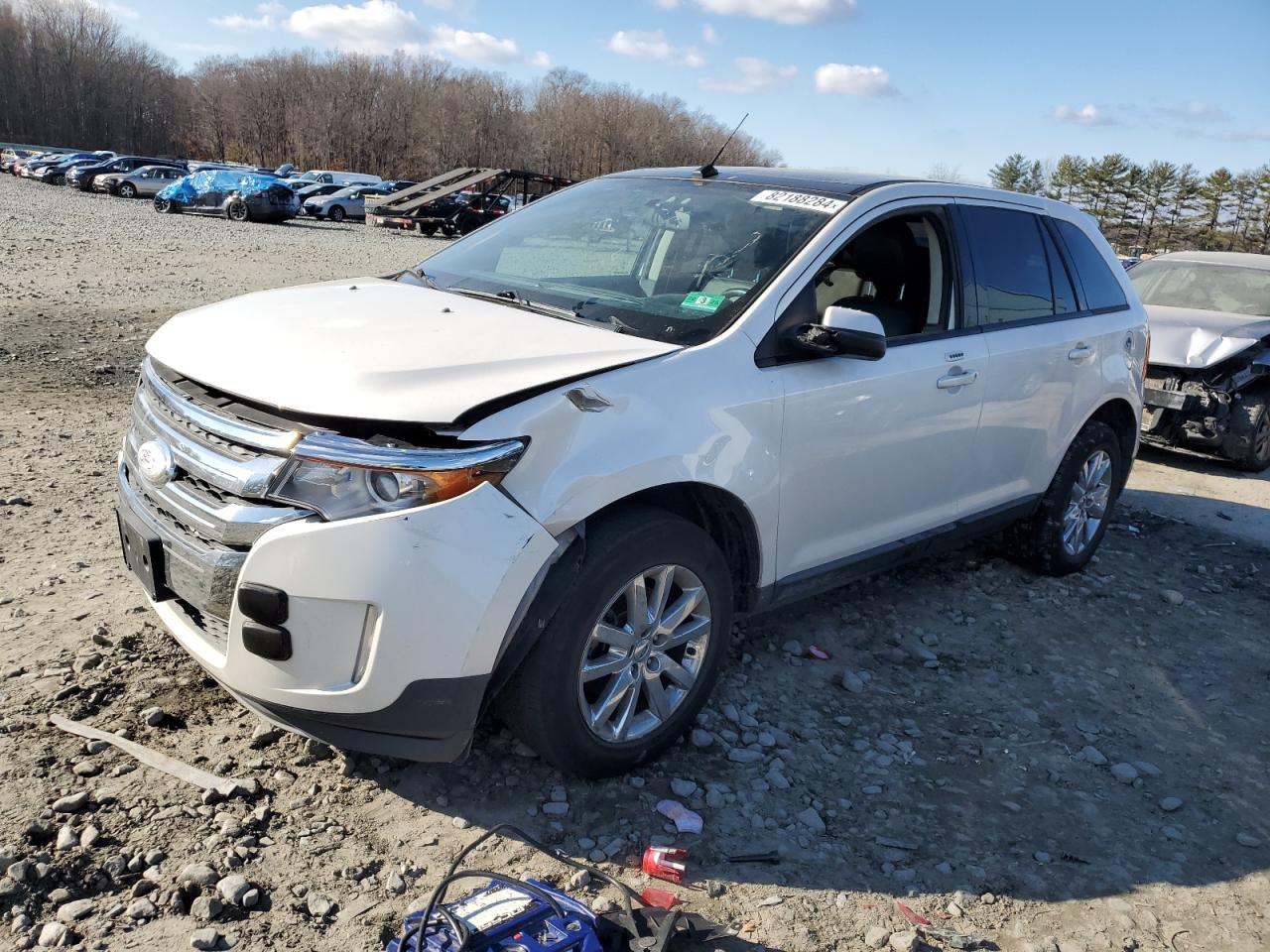 2013 Ford Edge - Image 1