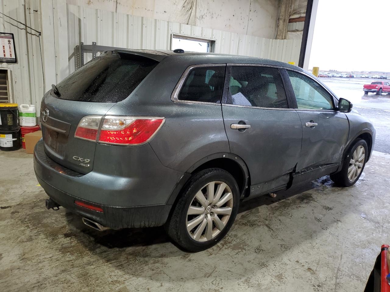 2010 Mazda CX-9 - Image 3