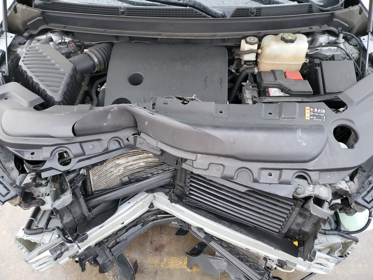 2018 Buick Enclave - Image 12