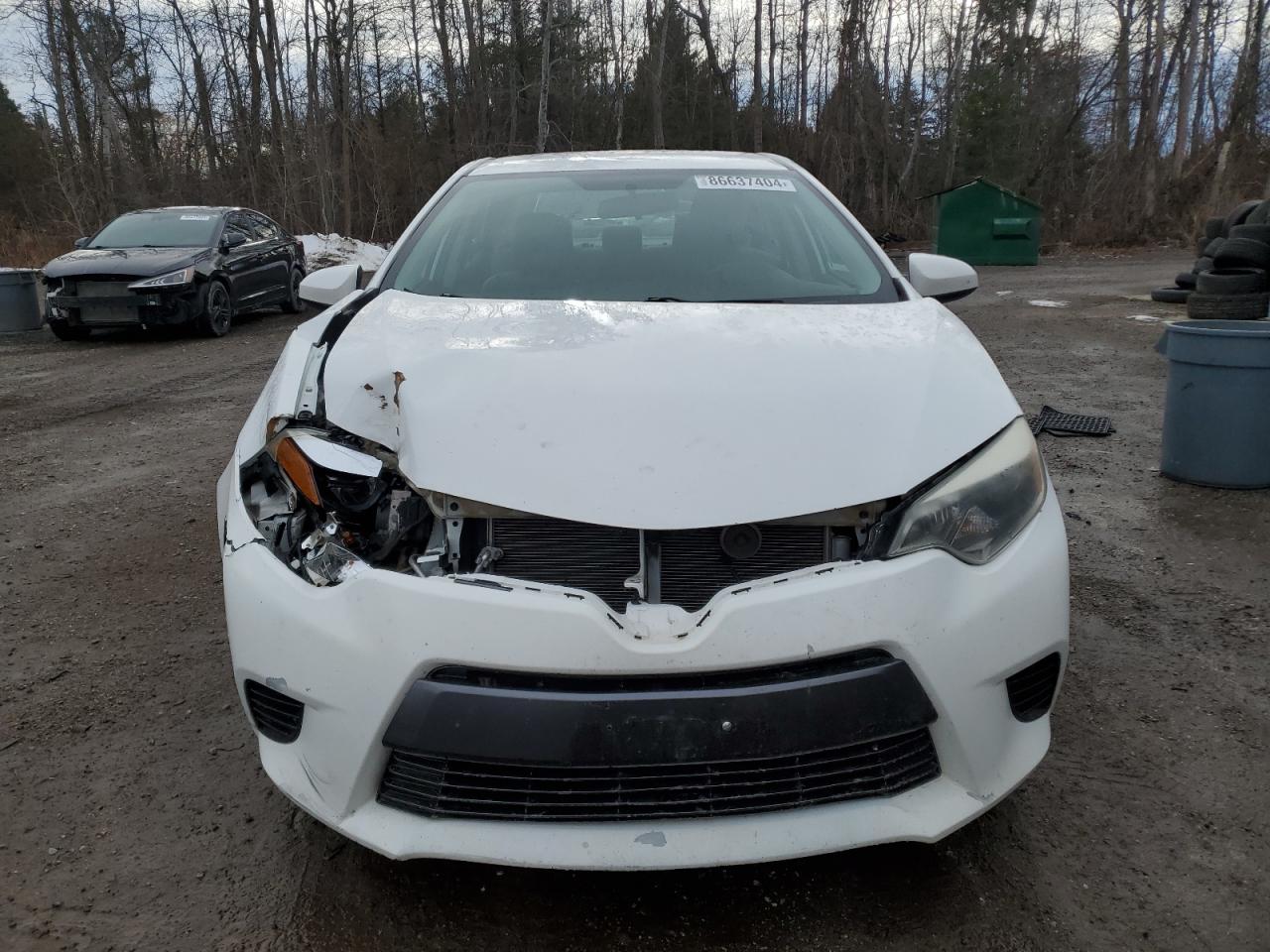 2015 Toyota Corolla - Image 5