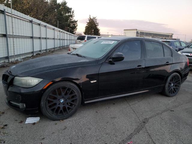 2011 Bmw 335 I