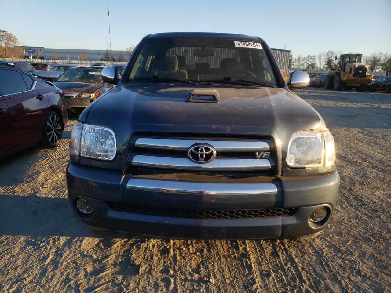 2006 Toyota Tundra - Image 5