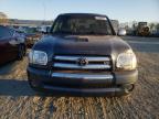 2006 Toyota Tundra Double Cab Sr5 на продаже в Spartanburg, SC - Rear End