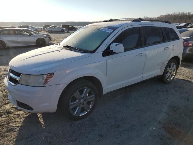 2009 Dodge Journey Sxt