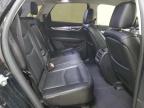 2017 Cadillac Xt5 Luxury for Sale in Davison, MI - Rear End
