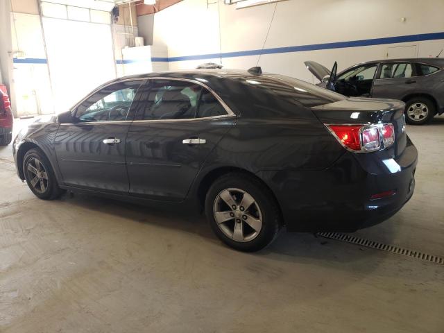  CHEVROLET MALIBU 2014 Вугільний