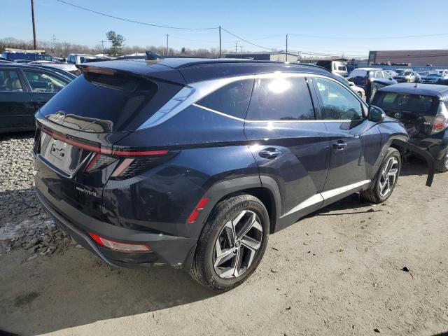  HYUNDAI TUCSON 2022 Черный