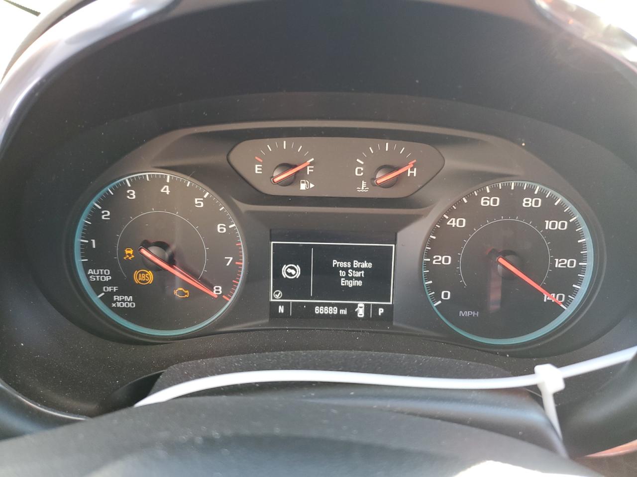 2020 Chevrolet Malibu - Image 9