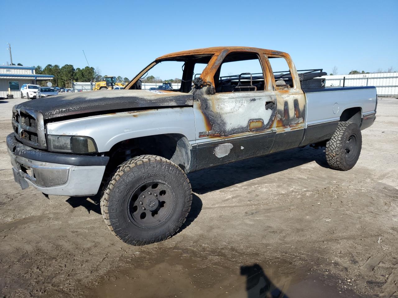 1996 Dodge RAM - Image 1