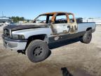 1996 Dodge Ram 2500  en Venta en Harleyville, SC - Burn - Engine