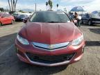 2017 Chevrolet Volt Lt იყიდება Van Nuys-ში, CA - Minor Dent/Scratches