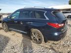 2015 Infiniti Qx60  de vânzare în Prairie Grove, AR - Side