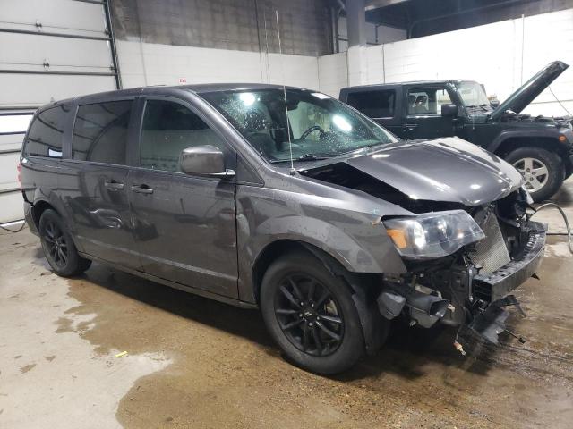  DODGE CARAVAN 2019 Charcoal