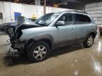 2005 Hyundai Tucson Gls en Venta en Blaine, MN - Front End