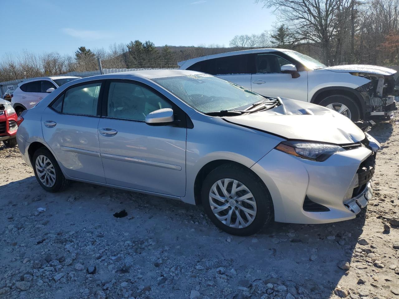 2017 Toyota Corolla - Image 4