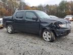 2011 Honda Ridgeline Rtl de vânzare în Austell, GA - Front End