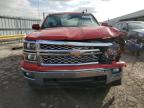 2015 Chevrolet Silverado K1500 Lt на продаже в Dyer, IN - Front End