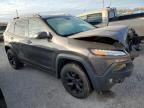 2016 Jeep Cherokee Trailhawk for Sale in Indianapolis, IN - Front End