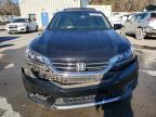 2014 Honda Accord Exl en Venta en Augusta, GA - Undercarriage