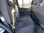 2005 Nissan Pathfinder Le за продажба в West Warren, MA - Front End