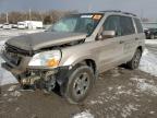 2004 Honda Pilot Exl იყიდება Ham Lake-ში, MN - Front End