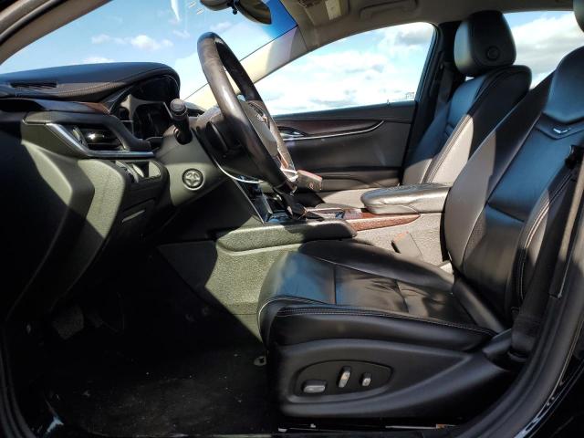  CADILLAC XTS 2019 Black