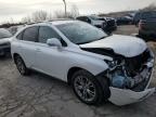 2014 Lexus Rx 350 Base на продаже в Indianapolis, IN - Front End