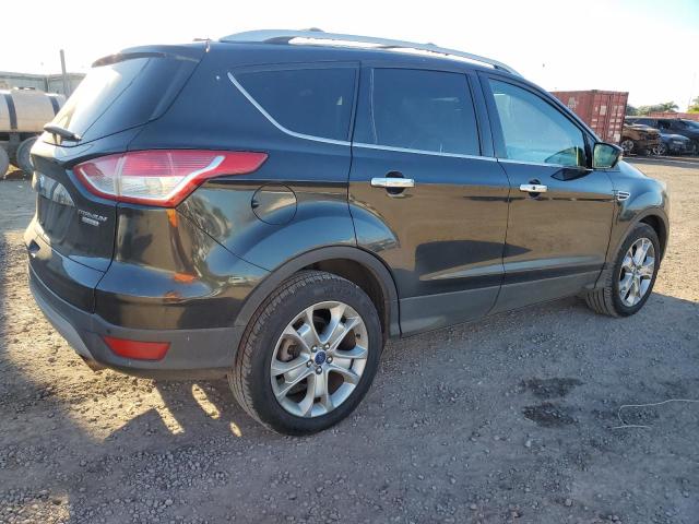  FORD ESCAPE 2015 Black