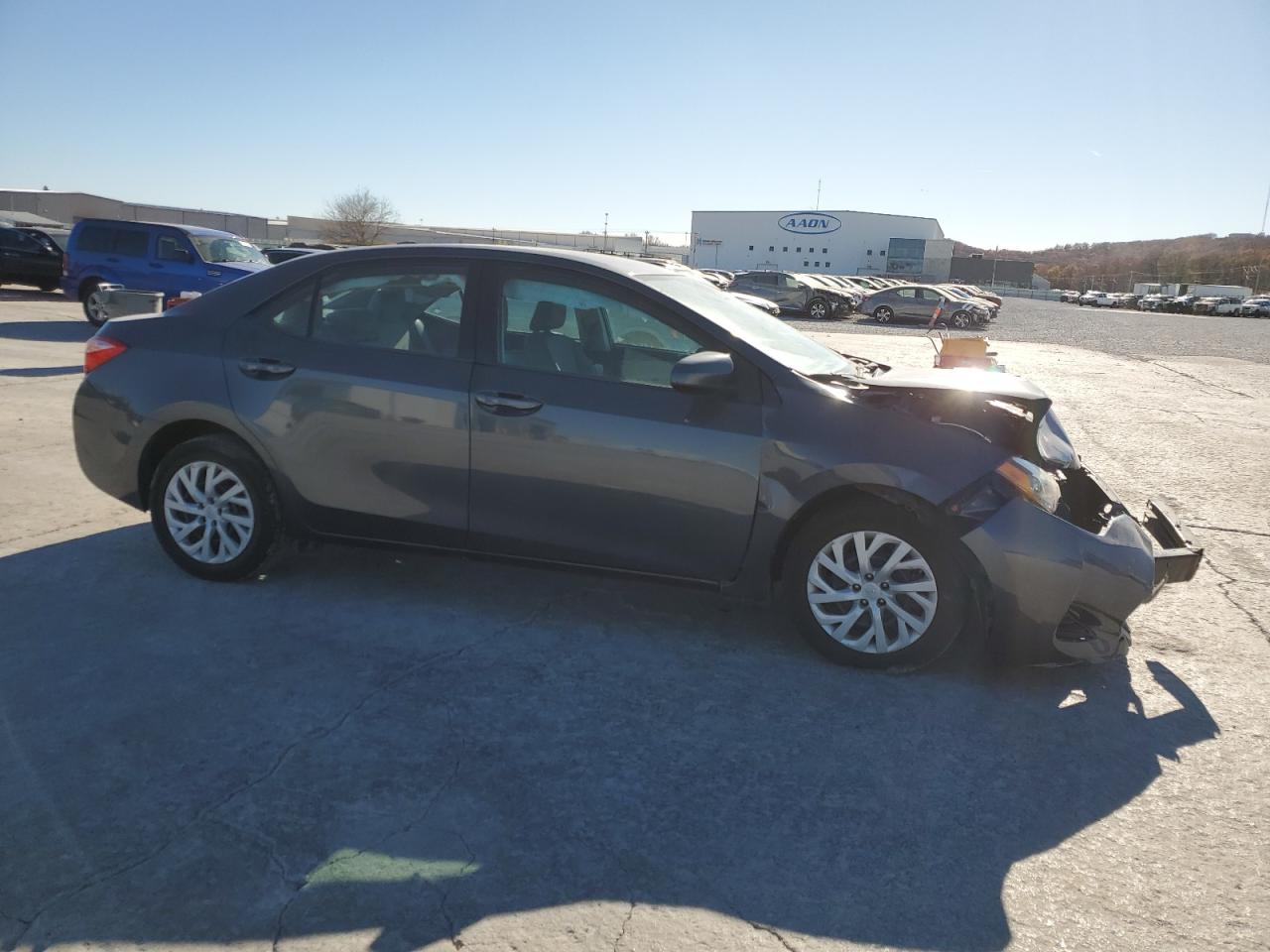 2019 Toyota Corolla - Image 4