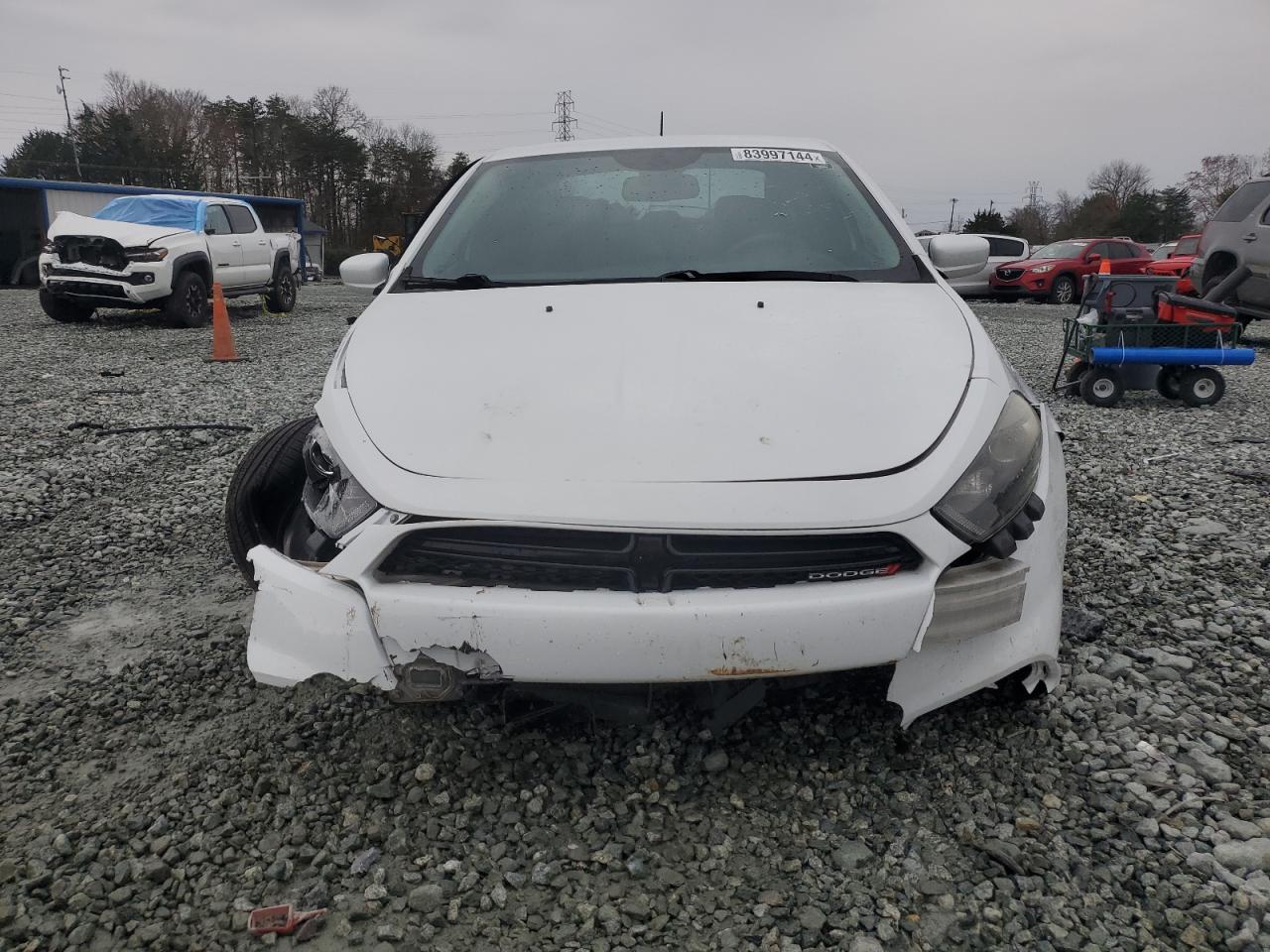 2015 Dodge Dart - Image 5