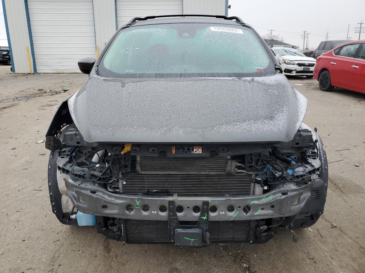 2018 Ford Escape - Image 5
