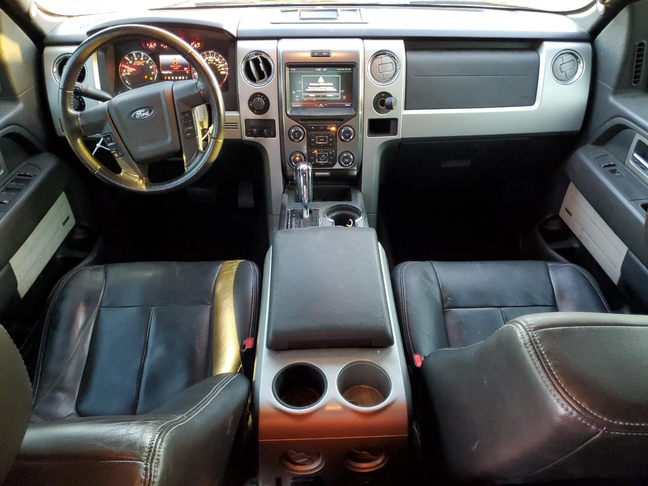 2014 Ford F-150 - Image 8