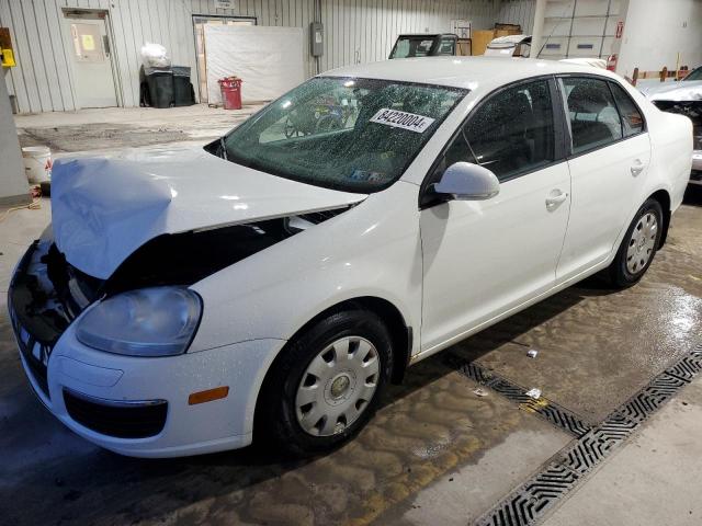 2007 Volkswagen Jetta 