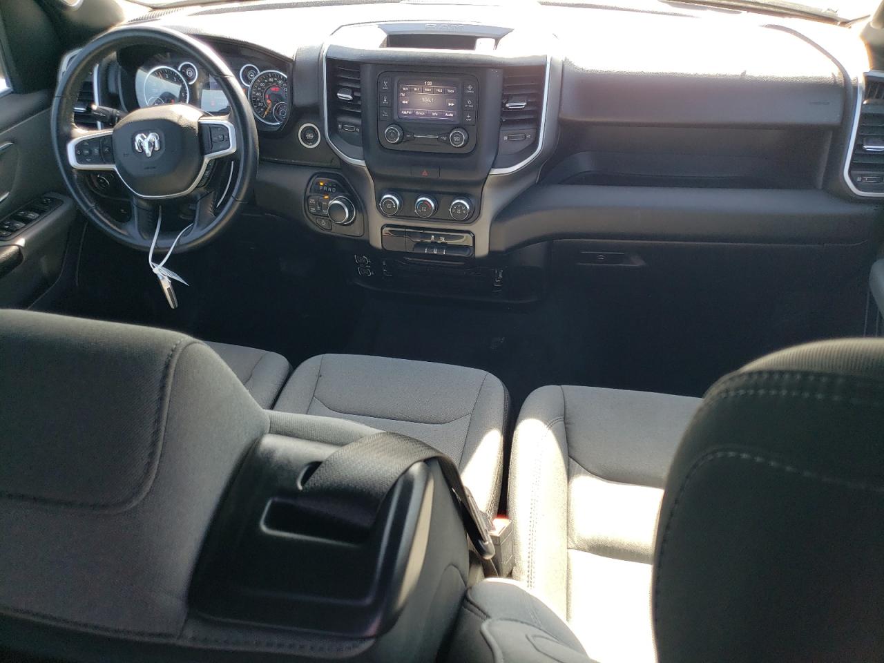 2021 RAM 1500 - Image 8