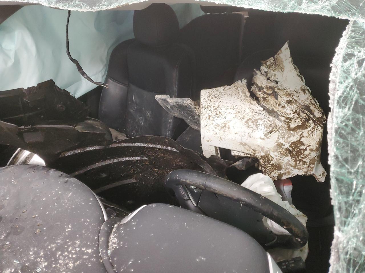 2019 Nissan Pathfinder - Image 7