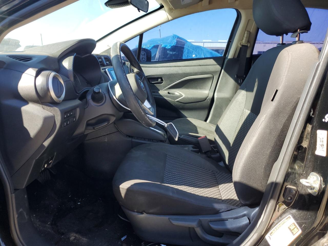 2020 Nissan Versa - Image 7