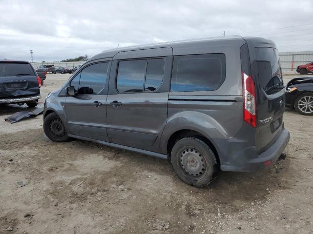  FORD TRANSIT 2017 Вугільний