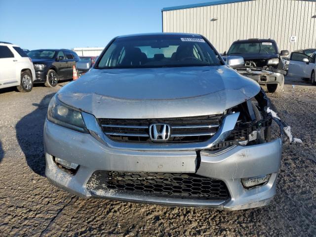  HONDA ACCORD 2013 Silver