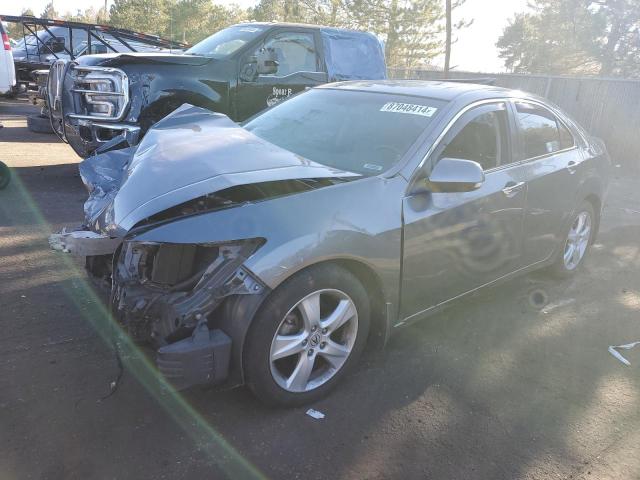 2010 Acura Tsx 