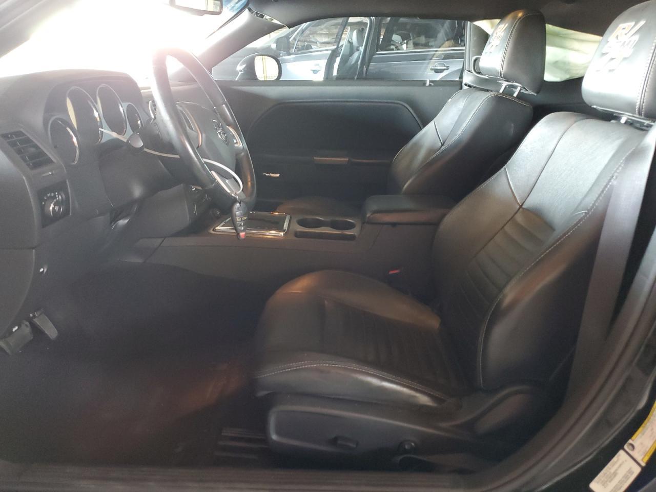 2013 Dodge Challenger VIN: X2C3CDYBT4DH67631 Lot: 83650754