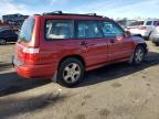 2001 Subaru Forester S продається в Denver, CO - Front End