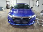 2022 Honda Accord Sport Se на продаже в New Orleans, LA - Rear End