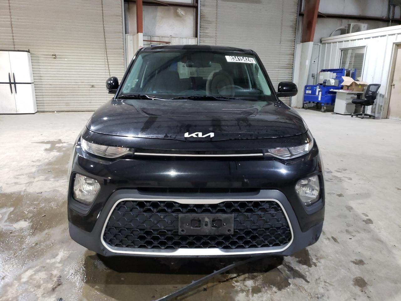 2022 Kia Soul - Image 5