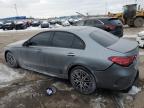 2023 Mercedes-Benz C 43 Amg на продаже в Woodhaven, MI - Rear End