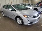 2012 Honda Civic Ex იყიდება Madisonville-ში, TN - Side