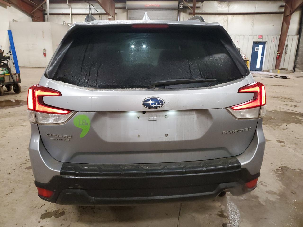 2021 Subaru Forester Premium VIN: JF2SKAJC3MH429255 Lot: 84523994